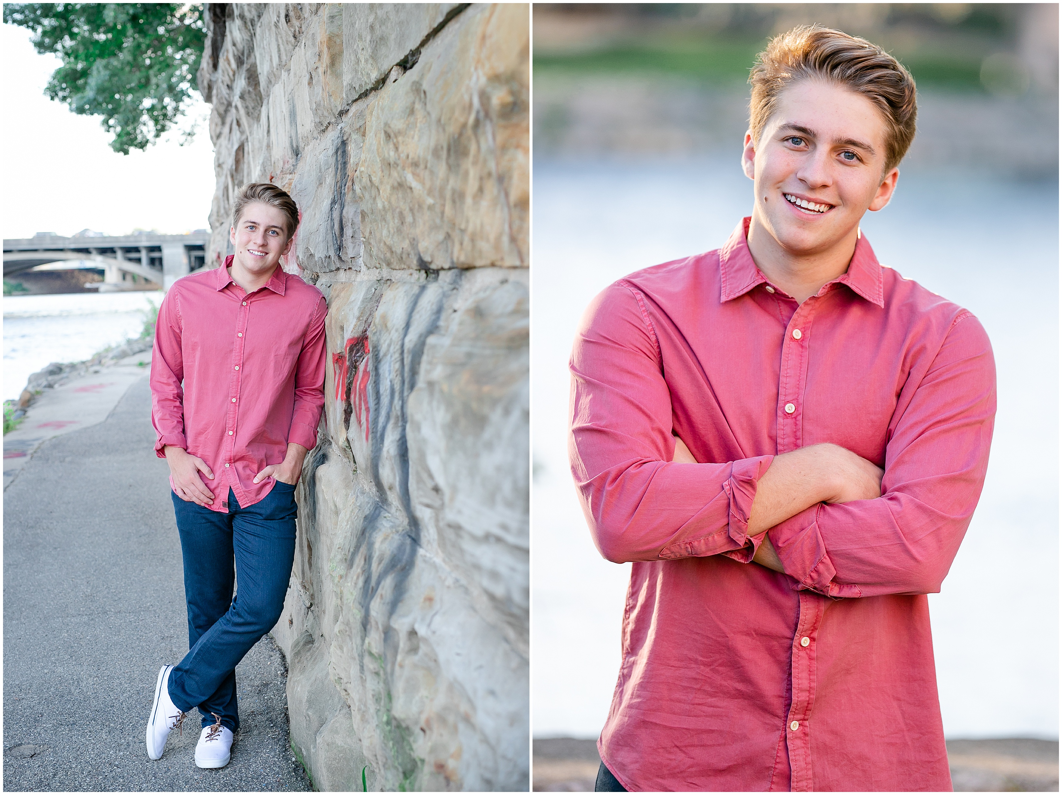 Grand Rapids, Senior Portraits, Rockford Senior Portraits, 