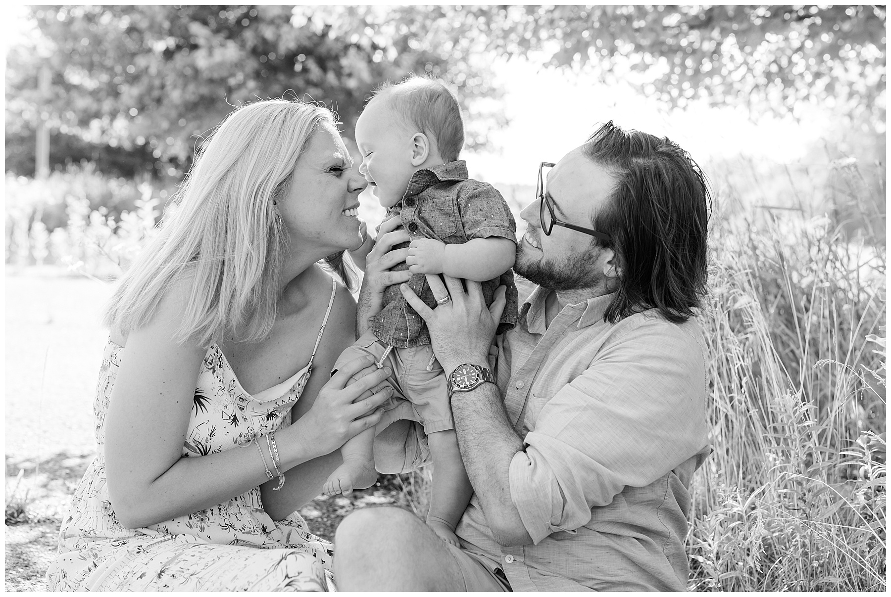 family-photos, grand-rapids-family-photographer, family-photos-matching-shoes, wildflowers-photos-family, gorgeous-summer-family-photos